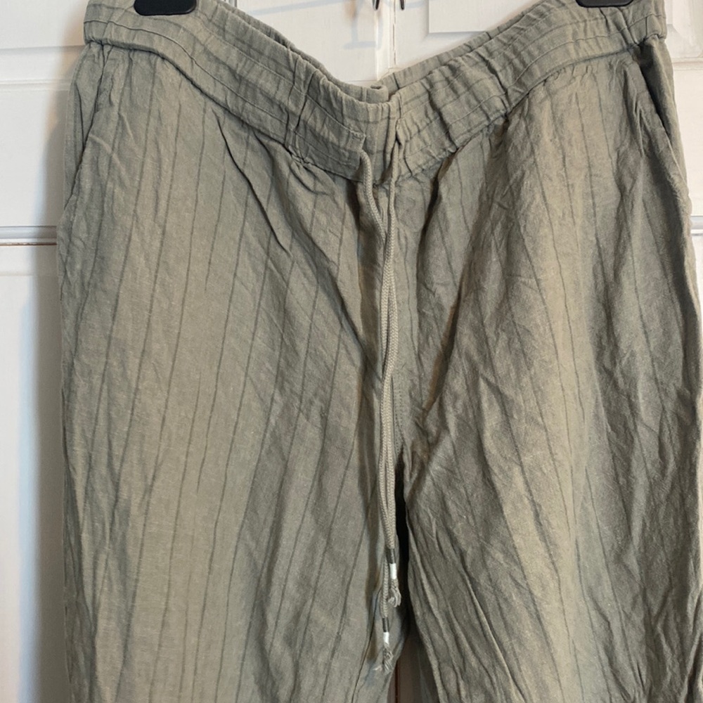 Summer pants